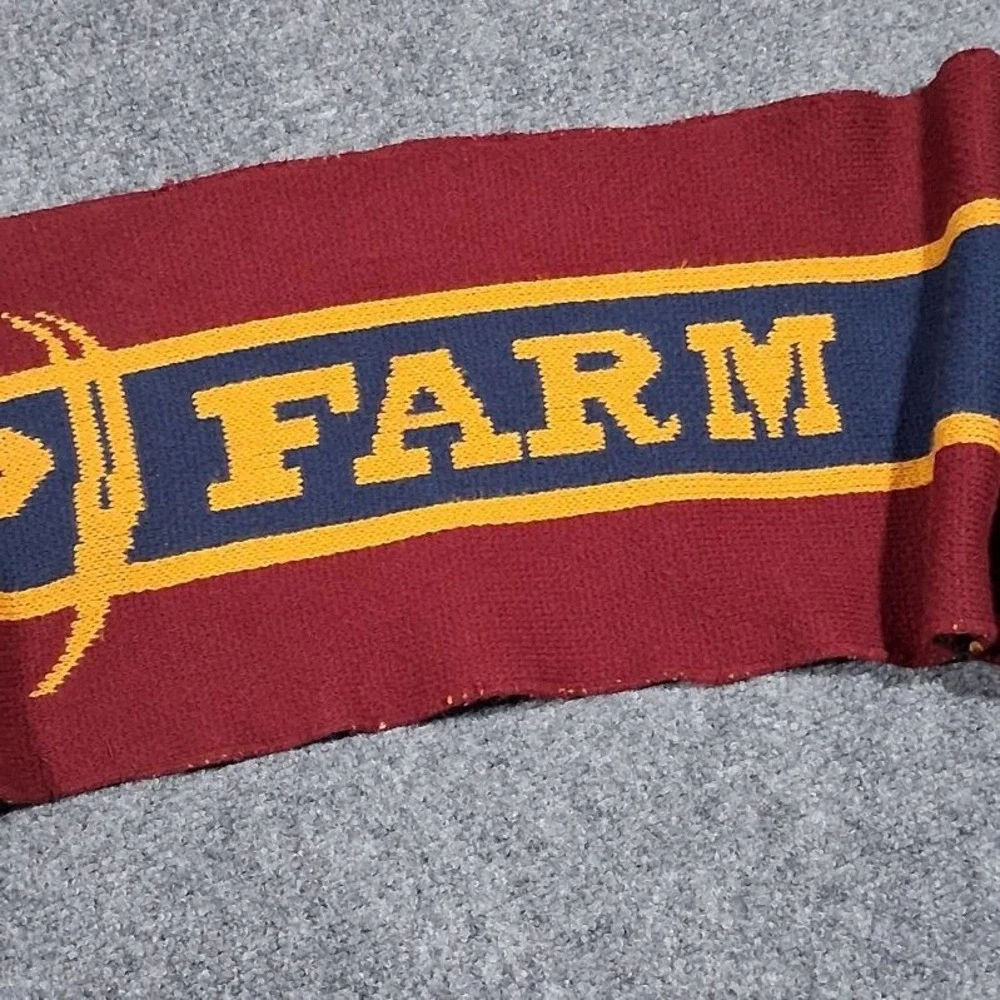 Phat‎ Farm Man One Size Scarf
